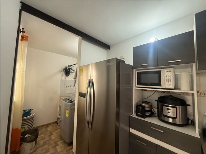 Casa de 3 alcobas en venta en Alfaguara, Jamundí, 134 m² · foto 3 de 15