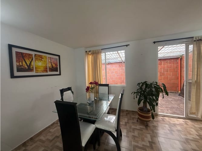 Casa de 3 alcobas en venta en Alfaguara, Jamundí, 134 m² · foto 4 de 15
