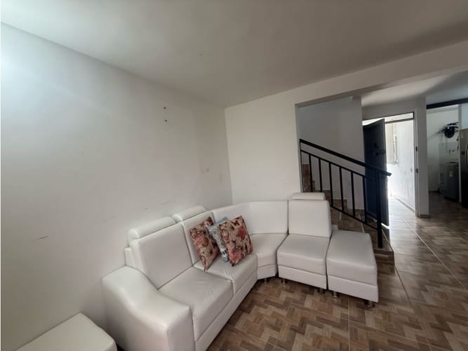 Casa de 3 alcobas en venta en Alfaguara, Jamundí, 134 m² · foto 5 de 15