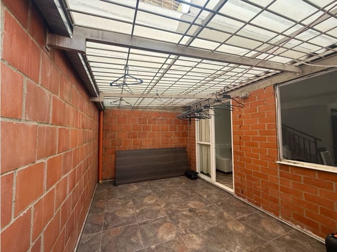 Casa de 3 alcobas en venta en Alfaguara, Jamundí, 134 m² · foto 6 de 15