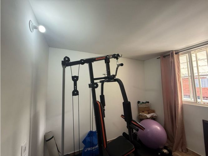 Casa de 3 alcobas en venta en Alfaguara, Jamundí, 134 m² · foto 10 de 15