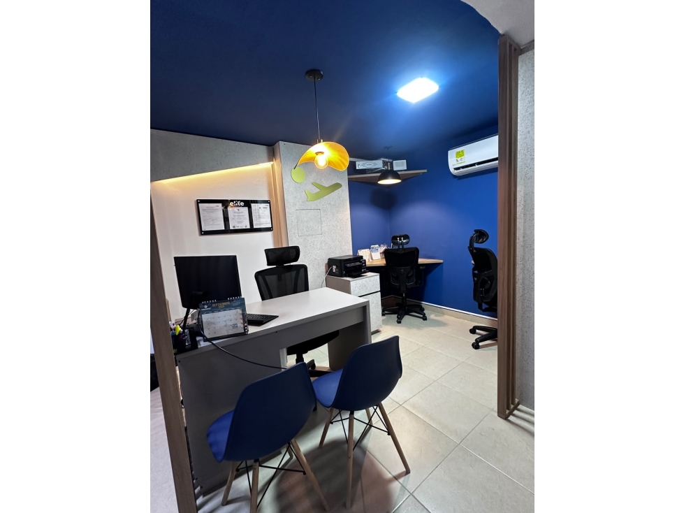 Oficina en Arriendo en Bucaramanga
