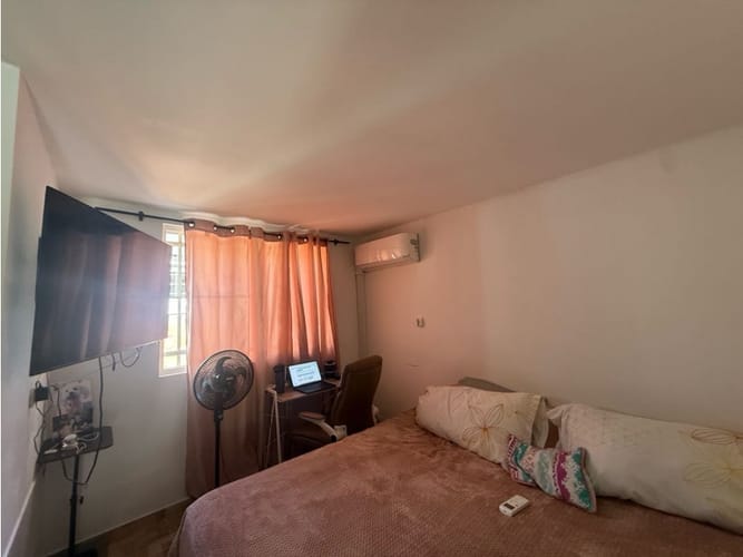 Casa de 3 alcobas en venta en Alfaguara, Jamundí, 134 m² · foto 13 de 15