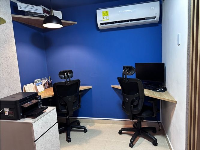 Oficina en arriendo en Centro, Bucaramanga, 20 m² · foto 2 de 13