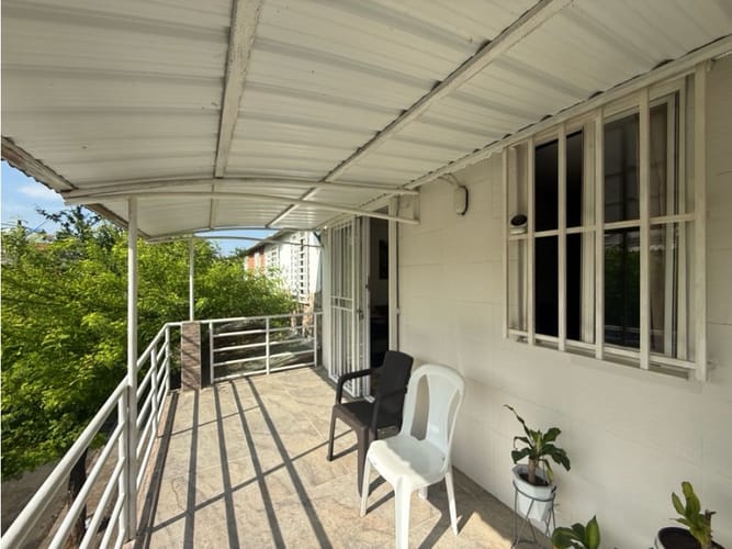 Casa de 3 alcobas en venta en Alfaguara, Jamundí, 134 m² · foto 14 de 15