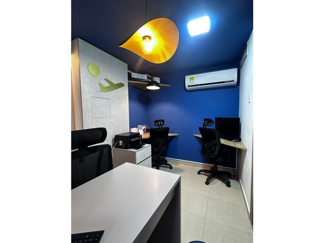 Oficina en arriendo en Centro, Bucaramanga, 20 m² · foto 3 de 13