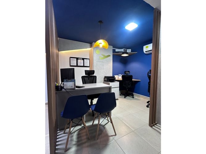 Oficina en arriendo en Centro, Bucaramanga, 20 m² · foto 4 de 13