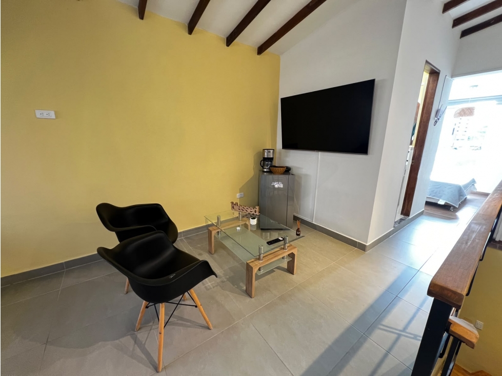 Studio for rent in Rionegro, Rionegro