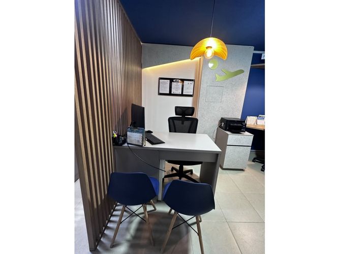 Oficina en arriendo en Centro, Bucaramanga, 20 m² · foto 6 de 13