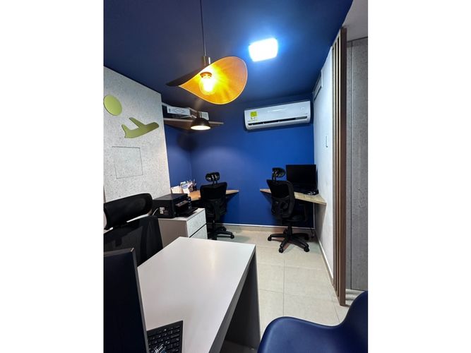Oficina en arriendo en Centro, Bucaramanga, 20 m² · foto 7 de 13