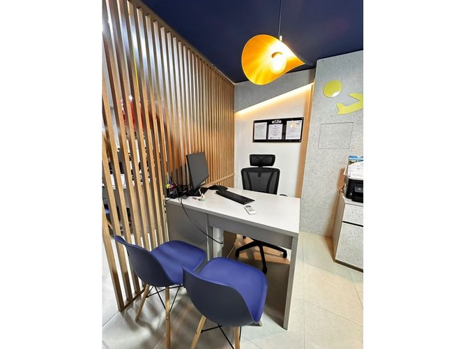 Oficina en arriendo en Centro, Bucaramanga, 20 m² · foto 9 de 13