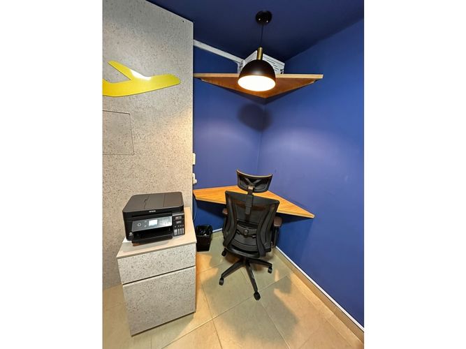 Oficina en arriendo en Centro, Bucaramanga, 20 m² · foto 12 de 13