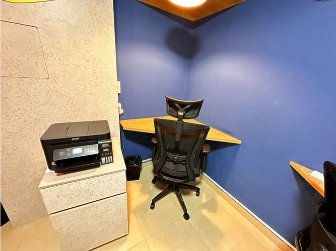 Oficina en arriendo en Centro, Bucaramanga, 20 m² · foto 13 de 13