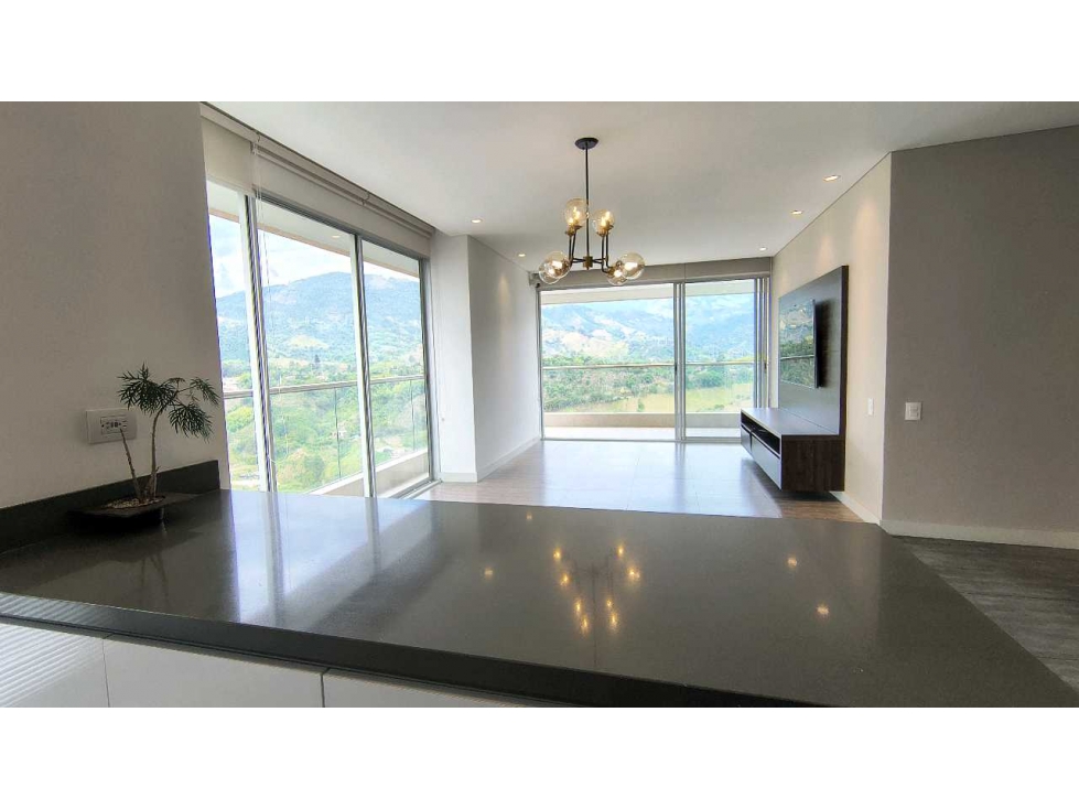 Apartment for rent in Armenia, Armenia