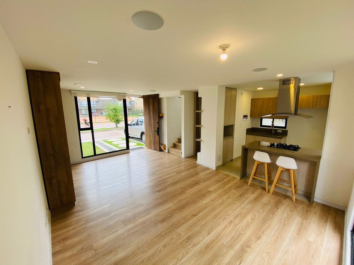 Casa en venta en Rio Grande, Cajicá · foto 6 de 24