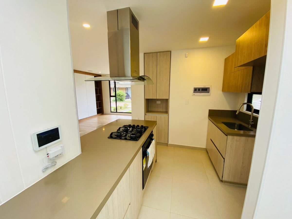 Casa en venta en Rio Grande, Cajicá · foto 8 de 24
