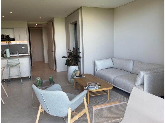 Apartamento de 3 alcobas en venta en Cerritos, Pereira, 119 m² · foto 3 de 9