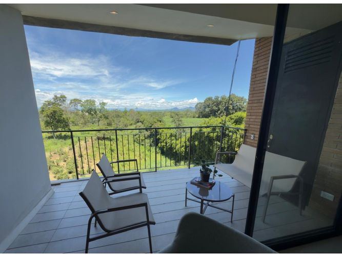 Apartamento de 3 alcobas en venta en Cerritos, Pereira, 119 m² · foto 7 de 9