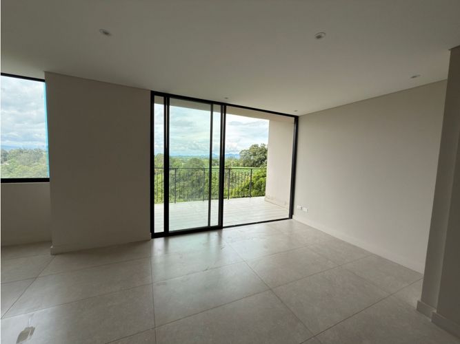 Apartamento de 3 alcobas en venta en Cerritos, Pereira, 119 m² · foto 8 de 9