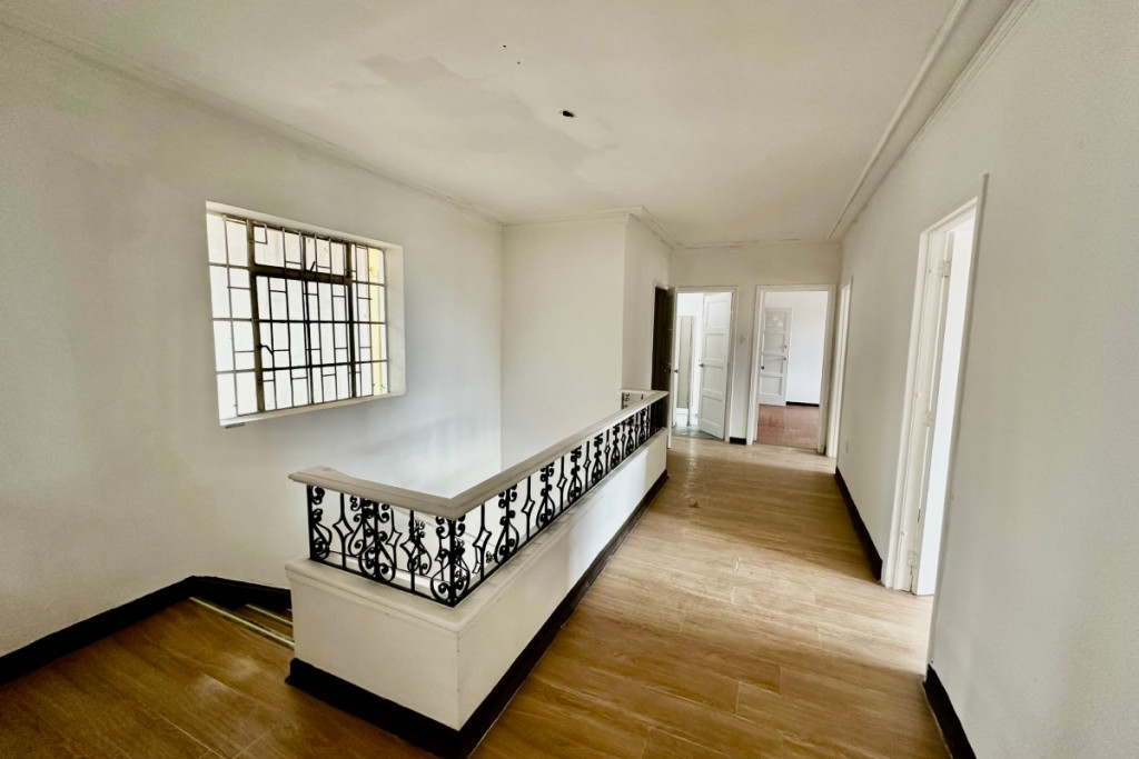 Casa en venta en Quinta Camacho, Bogotá · foto 5 de 19