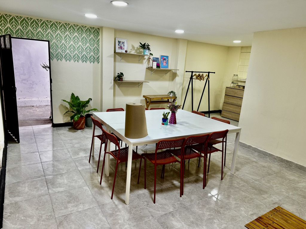 Casa en venta en Quinta Camacho, Bogotá · foto 11 de 19