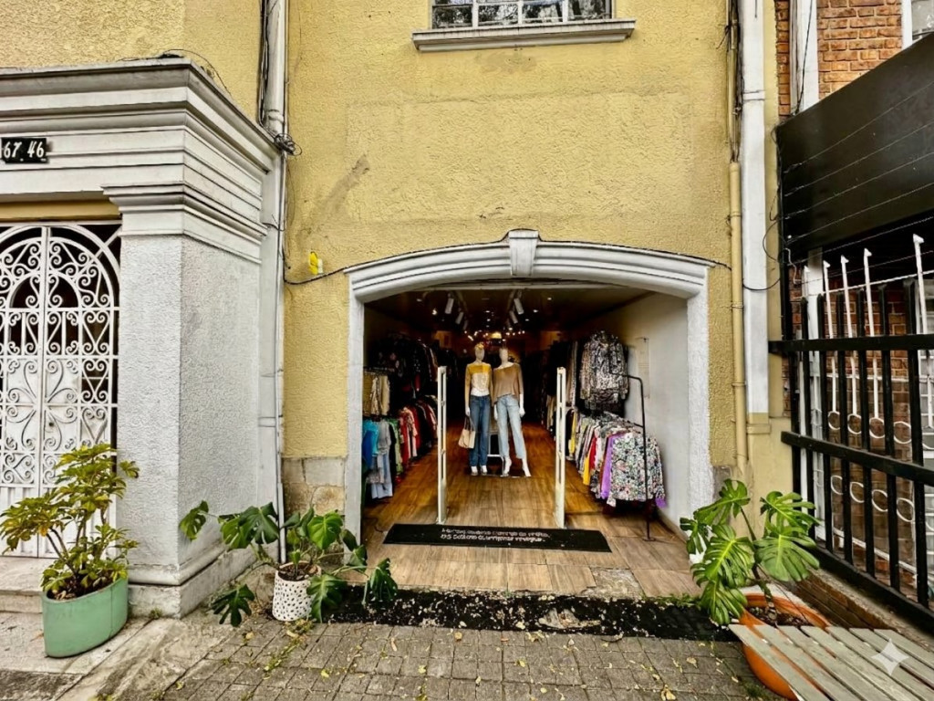 Casa en venta en Quinta Camacho, Bogotá · foto 12 de 19