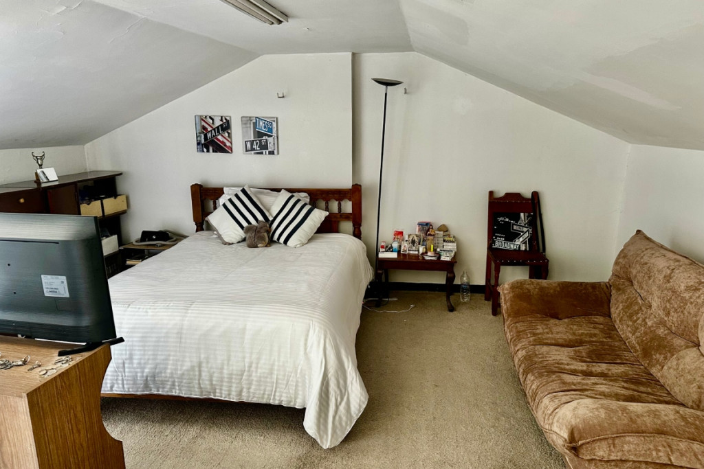 Casa en venta en Quinta Camacho, Bogotá · foto 17 de 19