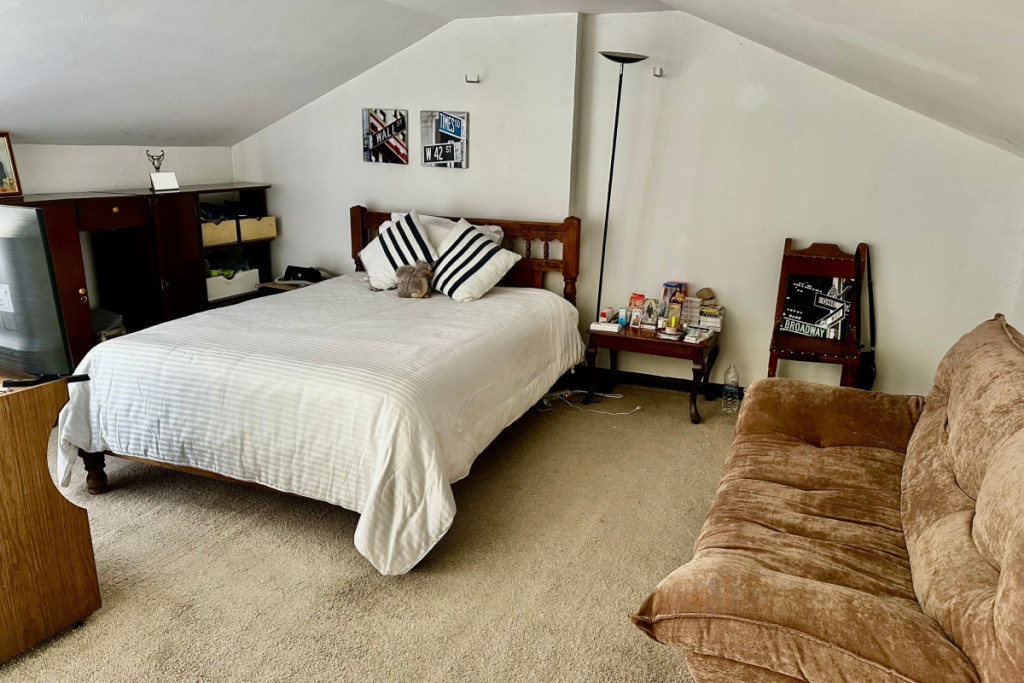 Casa en venta en Quinta Camacho, Bogotá · foto 18 de 19