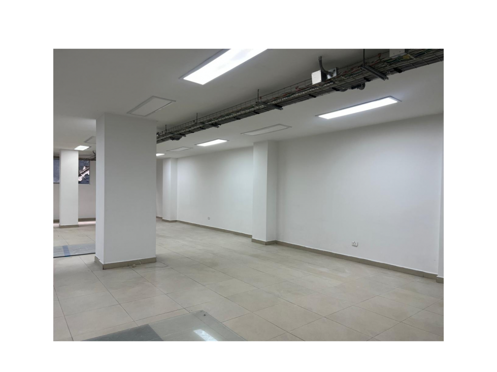 Local en Arriendo en Sector lago uribe, Pereira