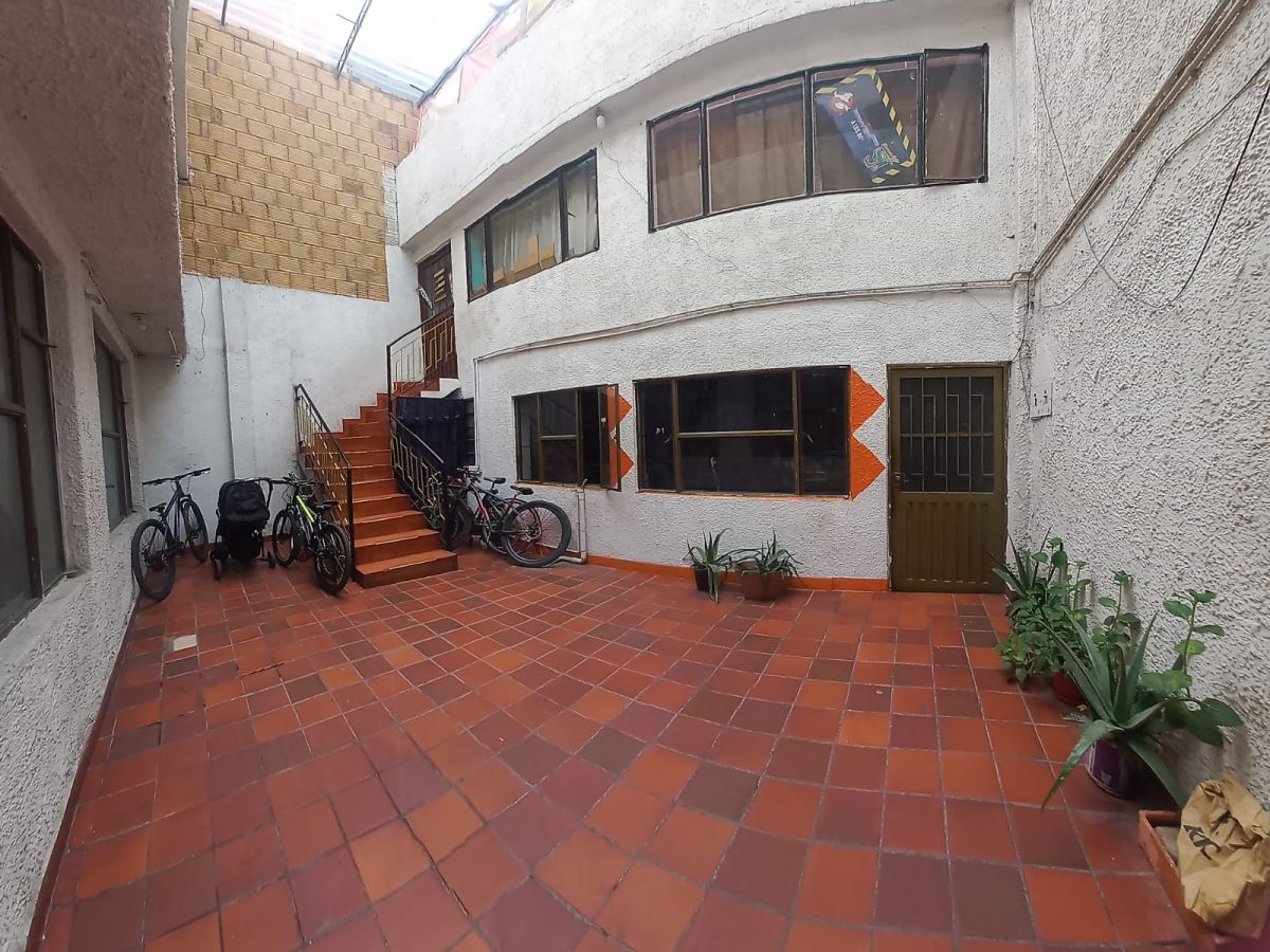 Casa en venta en Carvajal, Bogotá · foto 2 de 8