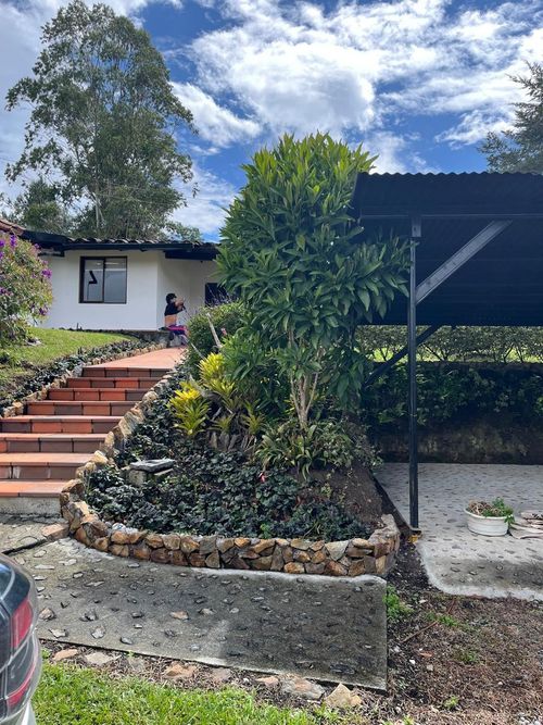 Finca en arriendo en El Portento, El Retiro, 118 m² · foto 2 de 14