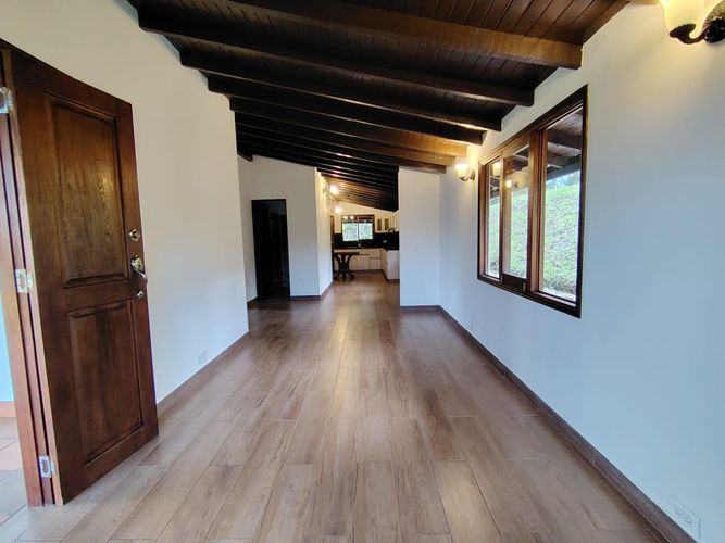 Finca en arriendo en El Portento, El Retiro, 118 m² · foto 5 de 14