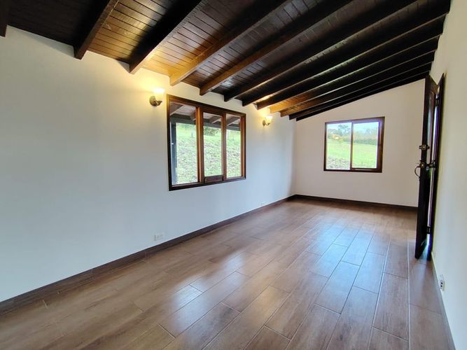 Finca en arriendo en El Portento, El Retiro, 118 m² · foto 6 de 14