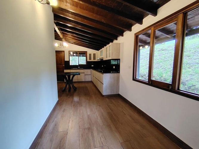 Finca en arriendo en El Portento, El Retiro, 118 m² · foto 10 de 14