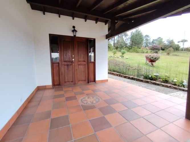 Finca en arriendo en El Portento, El Retiro, 118 m² · foto 11 de 14