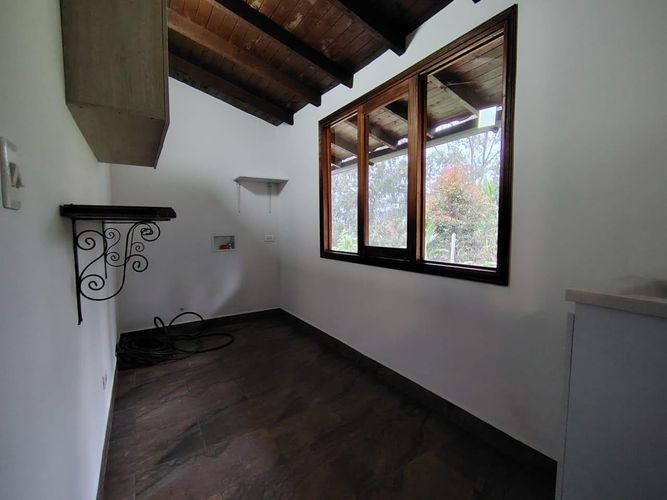 Finca en arriendo en El Portento, El Retiro, 118 m² · foto 12 de 14