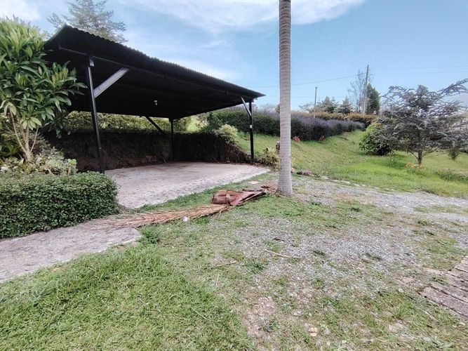 Finca en arriendo en El Portento, El Retiro, 118 m² · foto 13 de 14