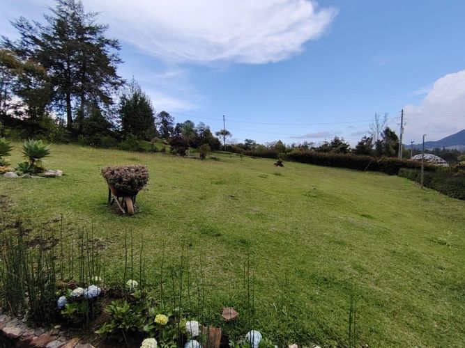 Finca en arriendo en El Portento, El Retiro, 118 m² · foto 14 de 14