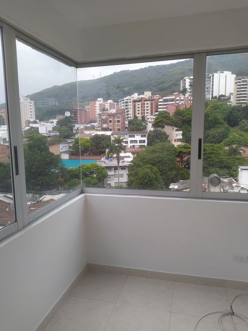 Oficina en arriendo en Santa Monica, Cali, 31 m² · foto 8 de 8