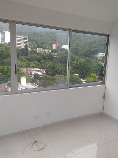 Oficina en arriendo en Santa Monica, Cali, 31 m² · foto 7 de 8