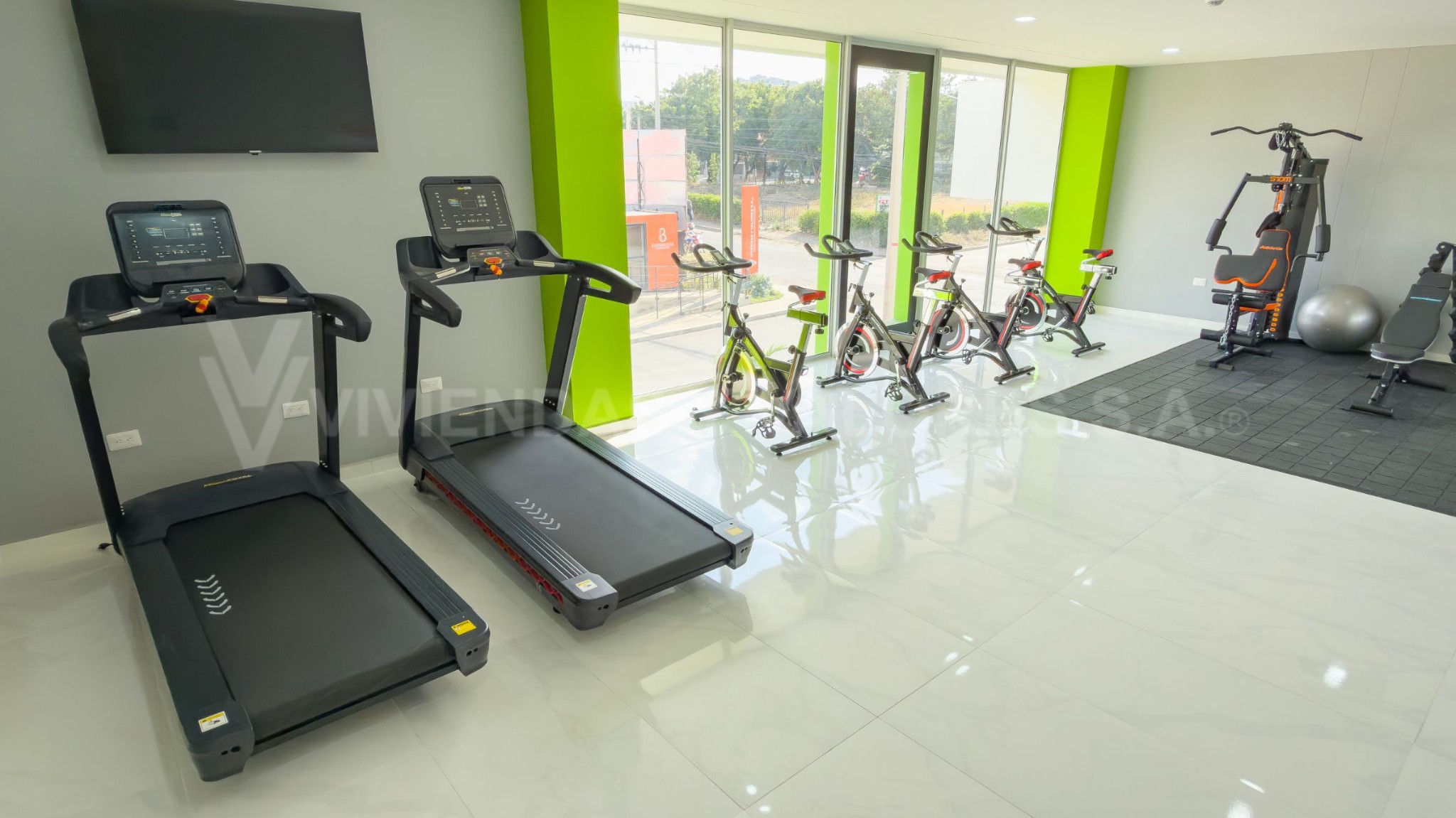 Apartamento en venta en Prados Del Norte, Cúcuta · foto 12 de 12