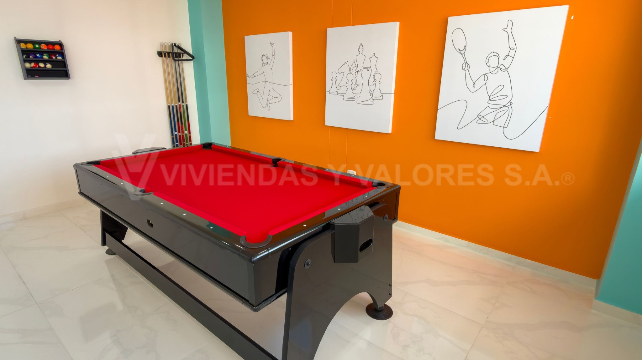 Apartamento en venta en Prados Del Norte, Cúcuta · foto 11 de 12