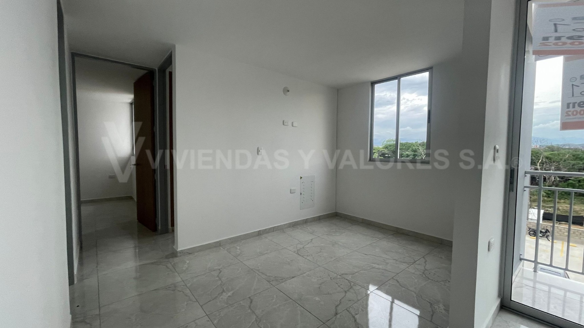 Apartamento en venta en Prados Del Norte, Cúcuta · foto 7 de 12