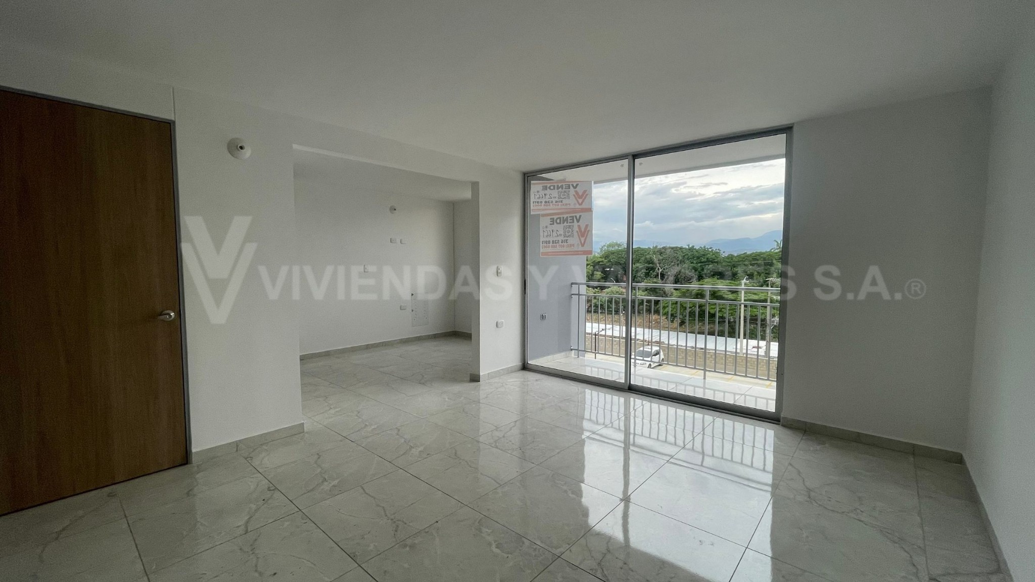 Apartamento en venta en Prados Del Norte, Cúcuta · foto 8 de 12
