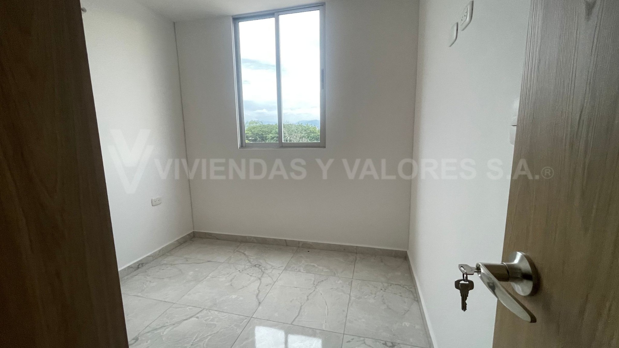 Apartamento en venta en Prados Del Norte, Cúcuta · foto 6 de 12