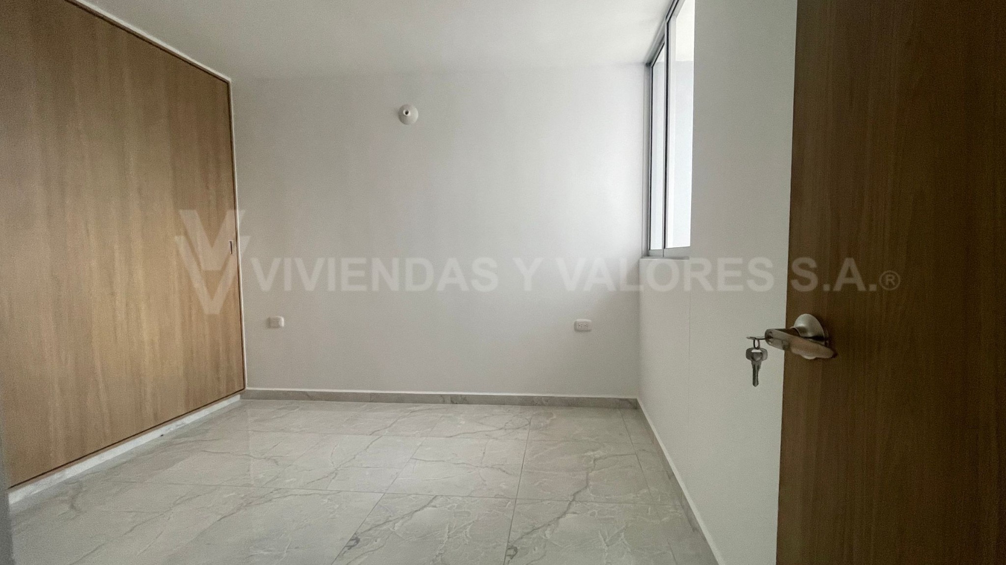 Apartamento en venta en Prados Del Norte, Cúcuta · foto 5 de 12