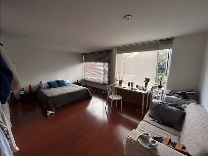 Apartamento de 4 alcobas en venta en Chico, Bogotá, 200 m² · foto 5 de 13