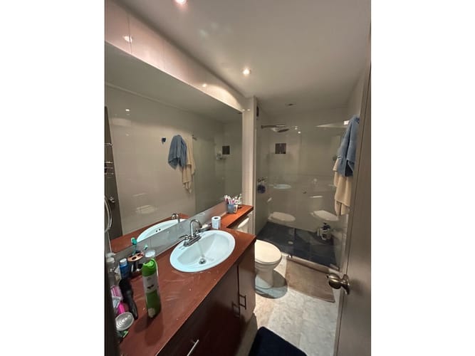 Apartamento de 4 alcobas en venta en Chico, Bogotá, 200 m² · foto 13 de 13
