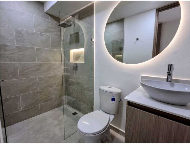 Apartamento de 3 alcobas en venta en Cristo Rey, Medellín, 72 m² · foto 12 de 14