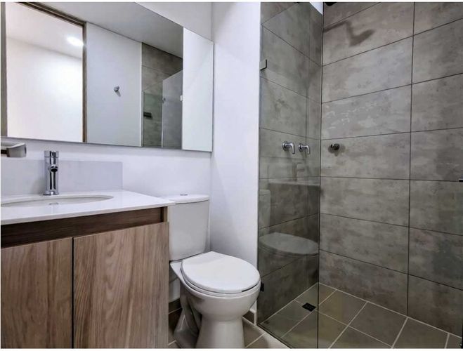 Apartamento de 3 alcobas en venta en Cristo Rey, Medellín, 72 m² · foto 13 de 14